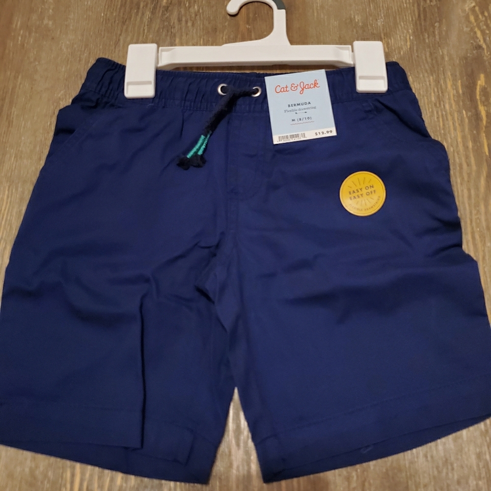 Boys shorts